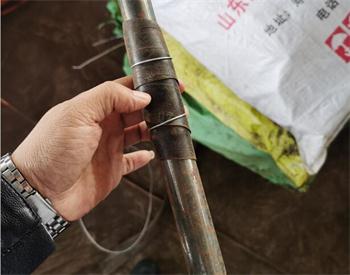 太原50MM注浆管